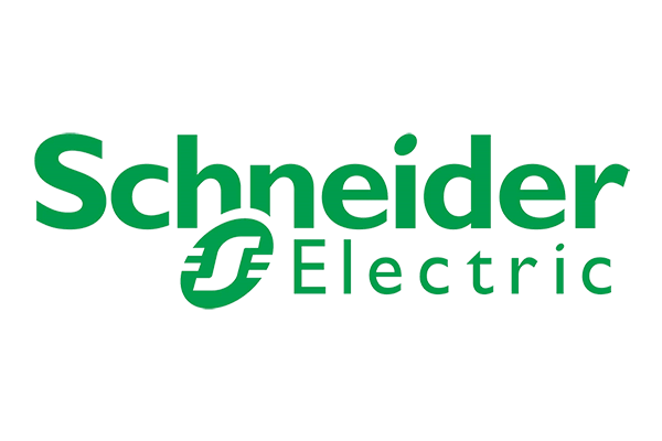 logo de Schneider Electric